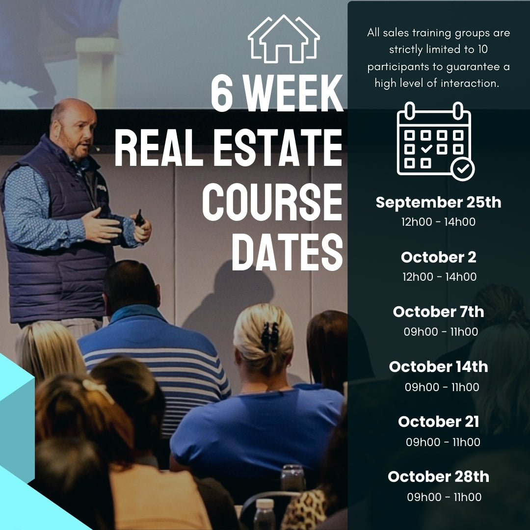 FOR REALTORS