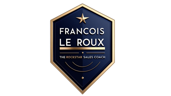 Rockstar Sales Coach