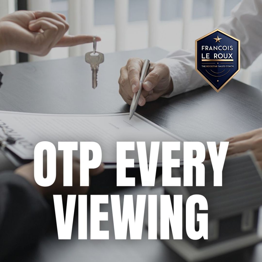 FOR REALTORS