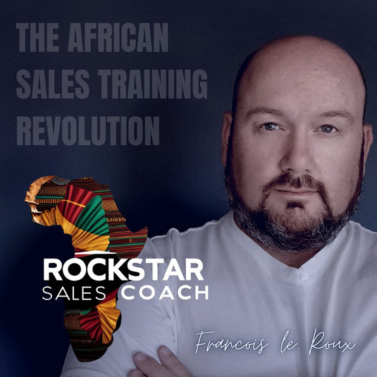 Collections – Rockstar Sales Coach