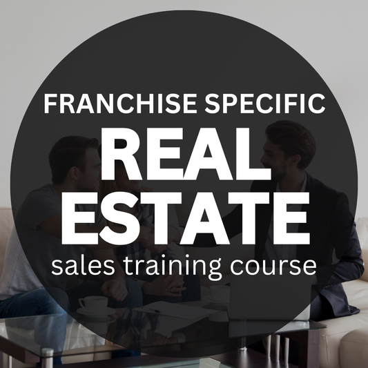 Rockstar Real Estate Revolution Sales Skill Development Course