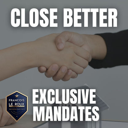 FOR REALTORS
