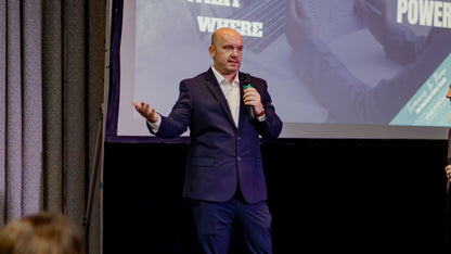 NAMIBIAN STANDARD BANK REAL ESTATE EVENT