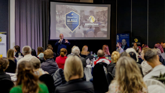 NAMIBIAN STANDARD BANK REAL ESTATE EVENT
